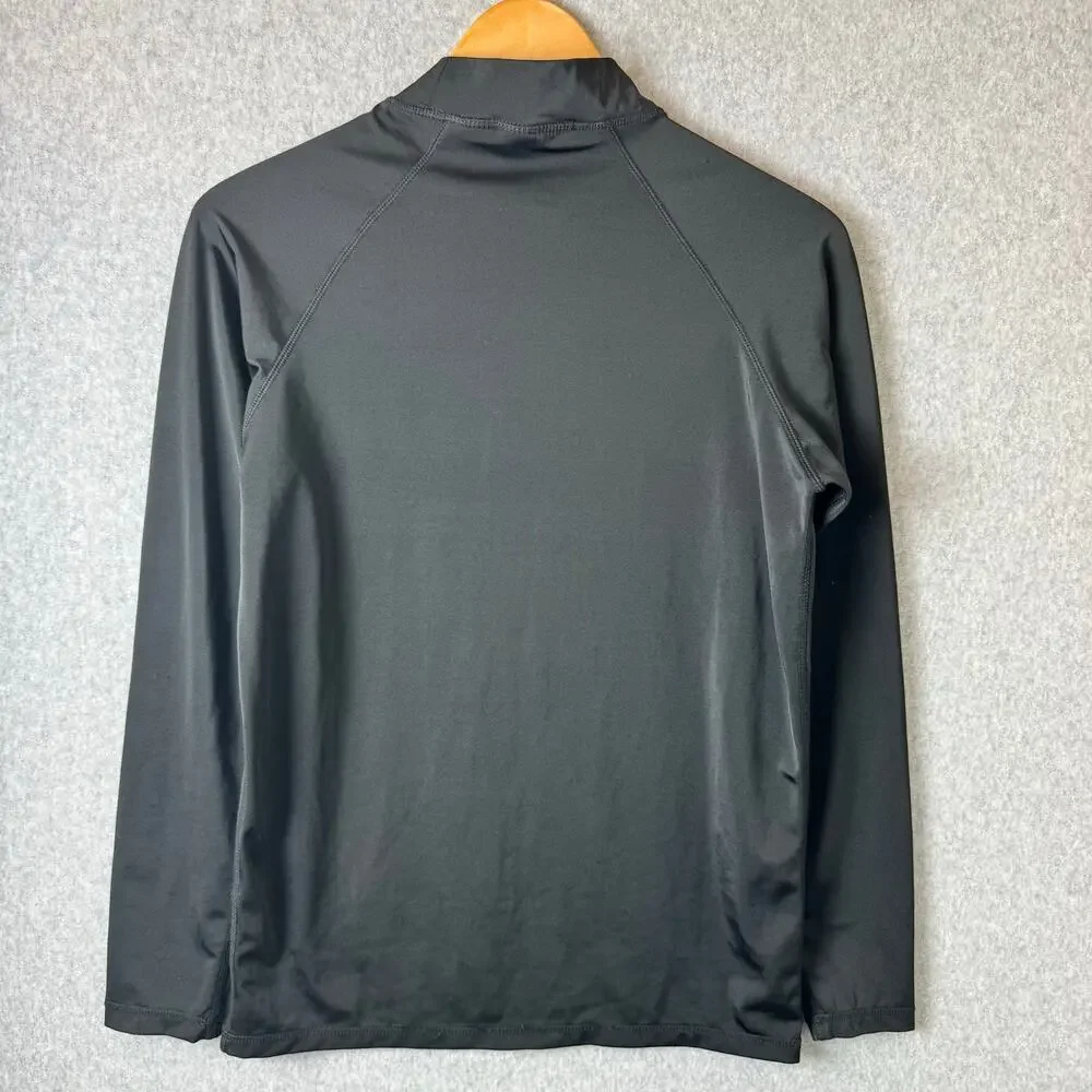 Kanu shirt black